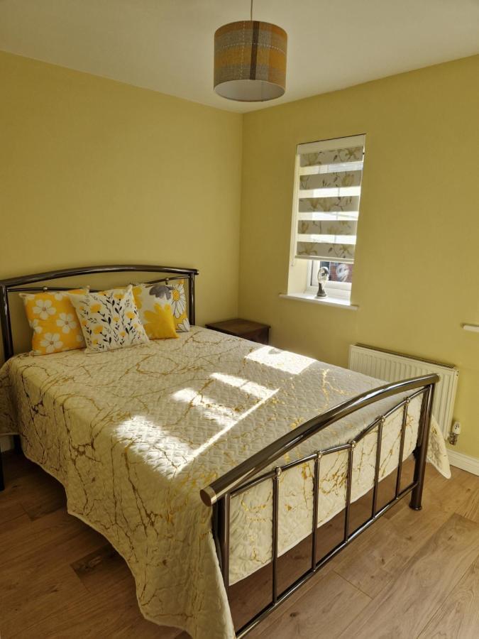 Private Room Manchester Dış mekan fotoğraf